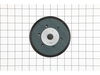 12097004-2-S-Ingersoll Rand-VPAD-6-Sanding Pad 6" Pad - Vacuu