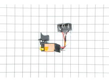 Trigger And Battery Connector – Part Number: W5130-K93