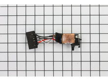 Switch And Contact Block Asm – Part Number: W5330-A93