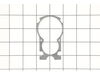 Gasket, Cover – Part Number: W5330-K36