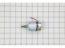 Electric Motor Kit – Part Number: W5330-K54