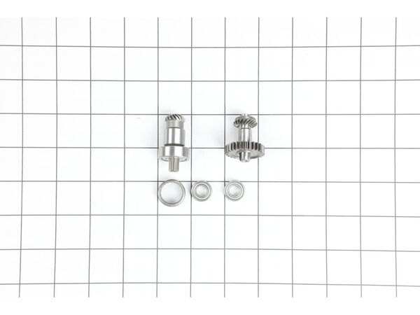 12097075-1-M-Ingersoll Rand-W5330-K551-Drive Gear Kit