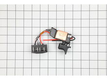 Trigger and Battery Connector – Part Number: W7150-K93