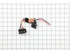 12097094-2-S-Ingersoll Rand-W7150-K93-Trigger and Battery Connector