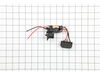 12097094-3-S-Ingersoll Rand-W7150-K93-Trigger and Battery Connector