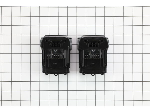 12098503-1-M-Max-JPL91440A-14.4v Lithium Battery