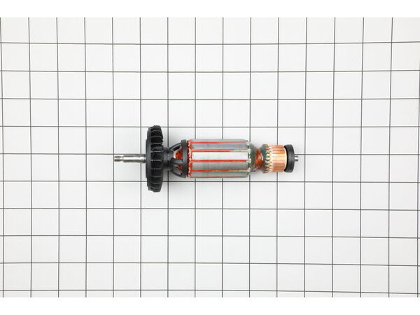 12098510-1-M-Metabo-310010950-Armature Compl., 120v