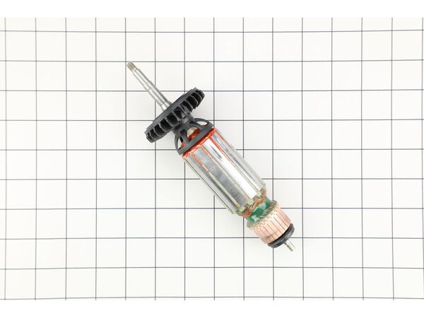 12098511-1-M-Metabo-310011150-Armature Compl., 120v