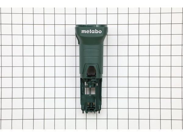 12098515-1-M-Metabo-315013530-Motor Housing