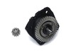 Safety Clutch W.pinion – Part Number: 316054230