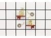 Brush Holder Compl. – Part Number: 316055230