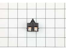 Switch 2-pole – Part Number: 343410280