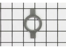 Supporting Plate – Part Number: 343433710