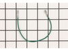 Wire, Ground – Part Number: E73237