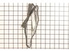 Gasket - Glass Kit 8 C/w Tape – Part Number: W562-0059