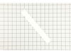 Louver Cover, Bisque – Part Number: S99111567