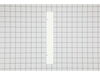 12098596-2-S-Nutone-S99111567-Louver Cover, Bisque