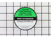 12099083-2-S-Royal-RO-440002333-F-9 Hepa Filter Assembly