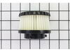 12099083-3-S-Royal-RO-440002333-F-9 Hepa Filter Assembly