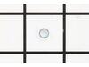 Spacer, Handle Fork Latch – Part Number: RO-601772