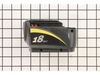 18V Ni-Cd 1.2AH Power Tool Battery – Part Number: 2607335829