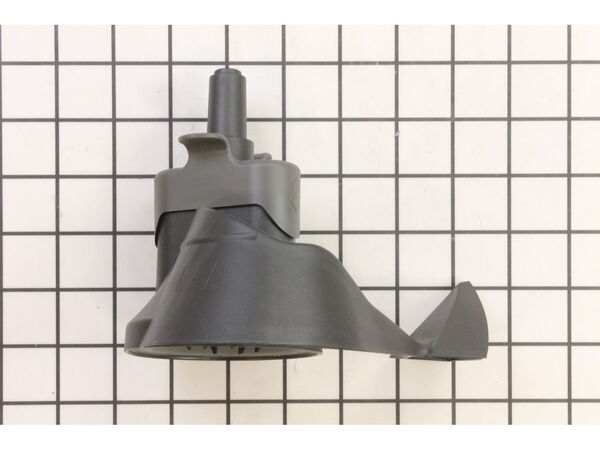 12099144-1-M-T-Fal-XA900302-Mixing Blade And Seal/grey