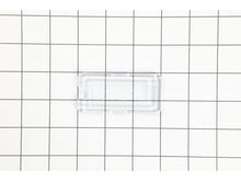 Halogen Light Lens – Part Number: S16241