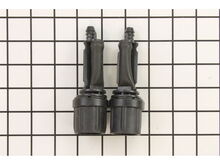 Cinch Nut Assembly – Part Number: 0156316