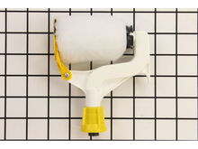 Roller Arm Assembly – Part Number: 0530201A