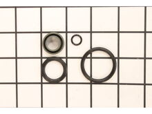 Seals and O-Ring Kit – Part Number: 0530900