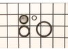 Seals and O-Ring Kit – Part Number: 0530900