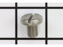 Screw 3/8-24 x.5 slot – Part Number: 9804904