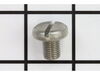 Screw 3/8-24 x.5 slot – Part Number: 9804904