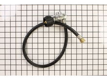Hose And Regulator Assembly – Part Number: 65909