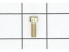 Screw, M6 x 1.0 x 16mm – Part Number: E100713