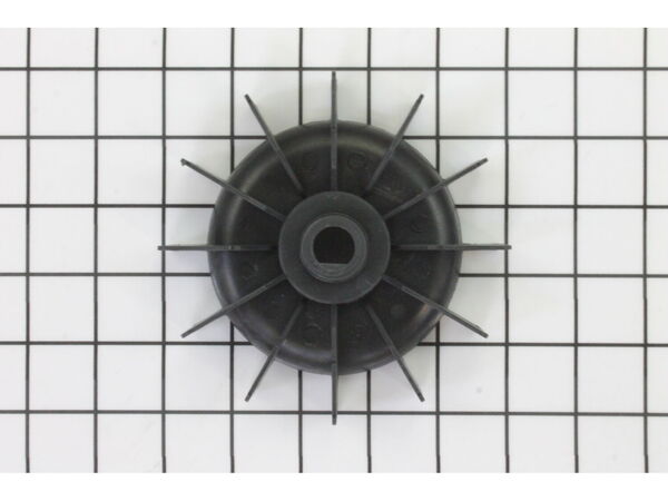 12099356-1-M-Husky-E100860-Fan, Motor F1 125mm