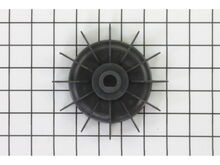 Fan, Motor F1 125mm – Part Number: E100860