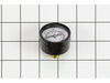 12099375-2-S-Husky-E103339-Gauge, Pressure (38mm W/125 Ps