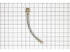 Hose Outlet Stainless Braided – Part Number: E104134