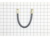 Hose, Manifold Braided Stainle – Part Number: E104137