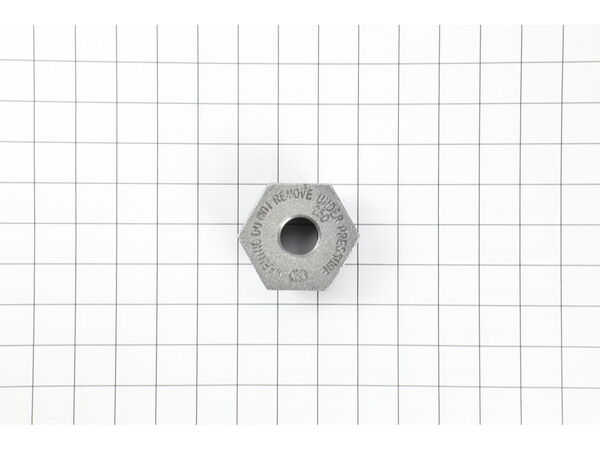 12099422-1-M-Husky-E105994-Bushing 2in. Npsm X 1/4in. Npt