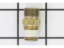 Connector Male 1/4in. Npt X 3/ – Part Number: E105997