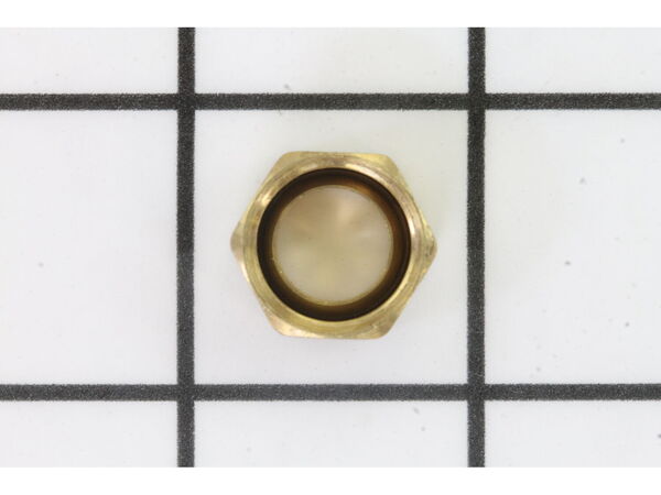 12099426-1-M-Husky-E105998-3/8in. Od Tube Compression Nut