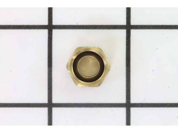 12099427-1-M-Husky-E105999-1/4in. Od Tube Compression Nut