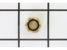 1/4in. Od Tube Compression Nut – Part Number: E105999