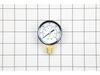 Gauge 300 Psi 1/4in. Npt Side – Part Number: E106005