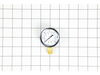 12099433-3-S-Husky-E106005-Gauge 300 Psi 1/4in. Npt Side