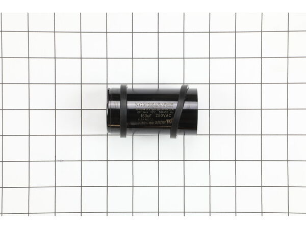12099435-1-M-Husky-E106007-Start Capacitor