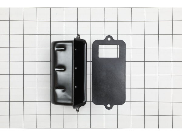 12099437-1-M-Husky-E106009-Start Capacitor Cover