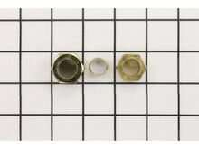 1/2" Od Tube Compression N – Part Number: E106024